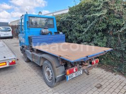 Online aukce: MULTICAR  M 30 4X4