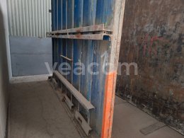 Online aukce:   FORMA NA ODLÉVÁNÍ 3D PREFABRIKÁTŮ