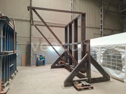 Online aukce:   PŘEVRACECÍ RÁM