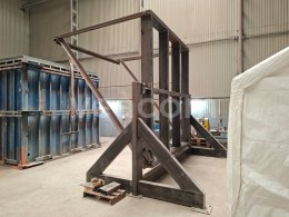 Online auction:  PŘEVRACECÍ RÁM