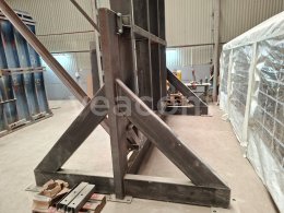 Online aukce:   PŘEVRACECÍ RÁM