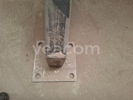 Online aukce:   PŘEVRACECÍ RÁM