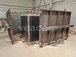 Online auction:  FORMA NA VÝROBU JÍMEK