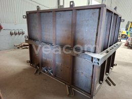 Online aukce:   FORMA NA VÝROBU JÍMEK