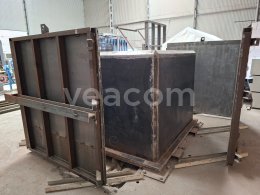 Online aukce:   FORMA NA VÝROBU JÍMEK