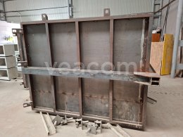 Online aukce:   FORMA NA VÝROBU JÍMEK