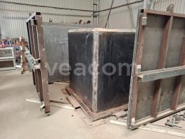 Online aukce:   FORMA NA VÝROBU JÍMEK