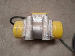 Online aukce:   VIBRÁTOR BRECON