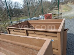 Online aukce:   CHARVAT CTS D3/28 KV 42/175