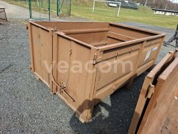 Online aukce:   CHARVAT CTS D3/28 KV 42/175