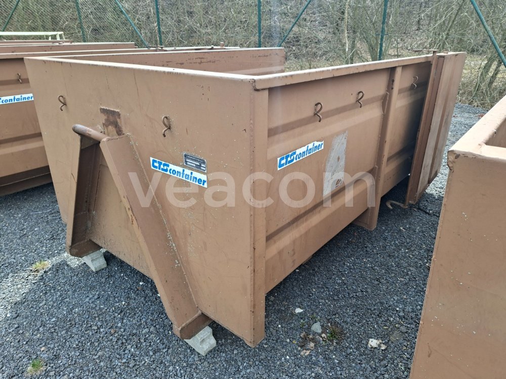 Online auction:  CHARVAT CTS D3/28 KV 42/175