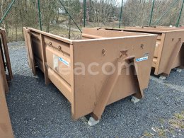 Online aukce:   CHARVAT CTS D3/28 KV 42/175