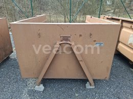 Online aukce:   CHARVAT CTS D3/28 KV 42/175