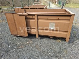 Online aukce:   CHARVAT CTS D3/28 KV 42/175