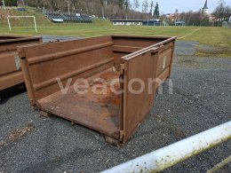 Online aukce:   CHARVAT CTS D3/28 KV 42/175