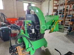 Online aukce:  LASKI CHIPPER LS 200