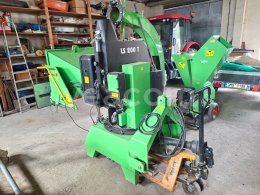 Online aukce:   LASKI CHIPPER LS 200