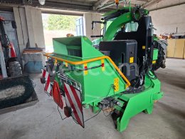 Online aukce:   LASKI CHIPPER LS 200