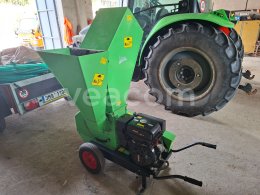 Online aukce:   LASKI KDO 85/12