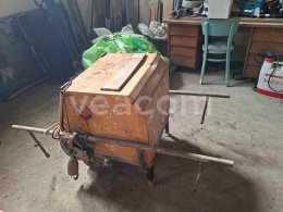 Online aukce:   EVL 250 - ELEKTRICKÝ VRÁTEK