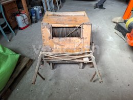 Online aukce:   EVL 250 - ELEKTRICKÝ VRÁTEK