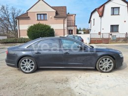 Online aukce: AUDI  A8 L V6 TDI QUATTRO