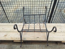 Online aukce:   STOJAN NA KRBOVÉ DŘEVO