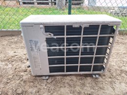 Online aukce:   SAMSUNG AR12NXWSAURX