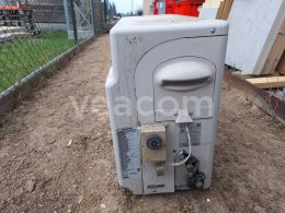 Online aukce:   SAMSUNG AR12NXWSAURX