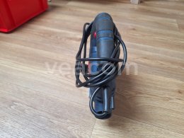 Online aukce:   GÜDE STS 800 EL