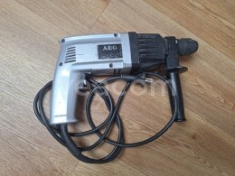 Online aukce:  AEG EDITION