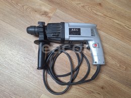 Online aukce:   AEG EDITION