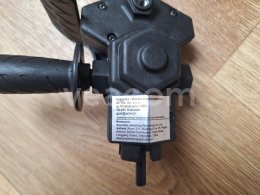 Online aukce:   NÁSTAVEC NA ÚHLOVOU BRUSKU