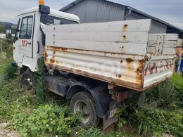 Online auction: MULTICAR  M 26