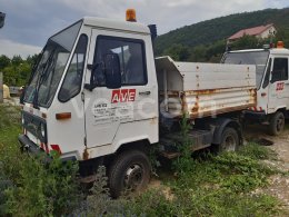 Online auction: MULTICAR  M 26