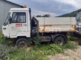 Online auction: MULTICAR  M 26