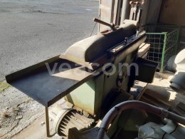 Online aukce:   TOS- VOB 600 VODOROVNÁ OBRÁŽEČKA