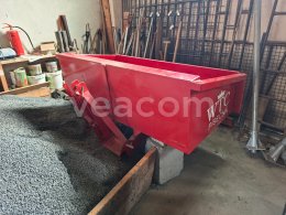 Online aukce: WTC  - TRANSPORTNÍ BEDNA ZA TRAKTOR