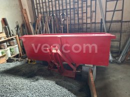 Online aukce: WTC  - TRANSPORTNÍ BEDNA ZA TRAKTOR