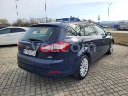 Online aukce: FORD  MONDEO