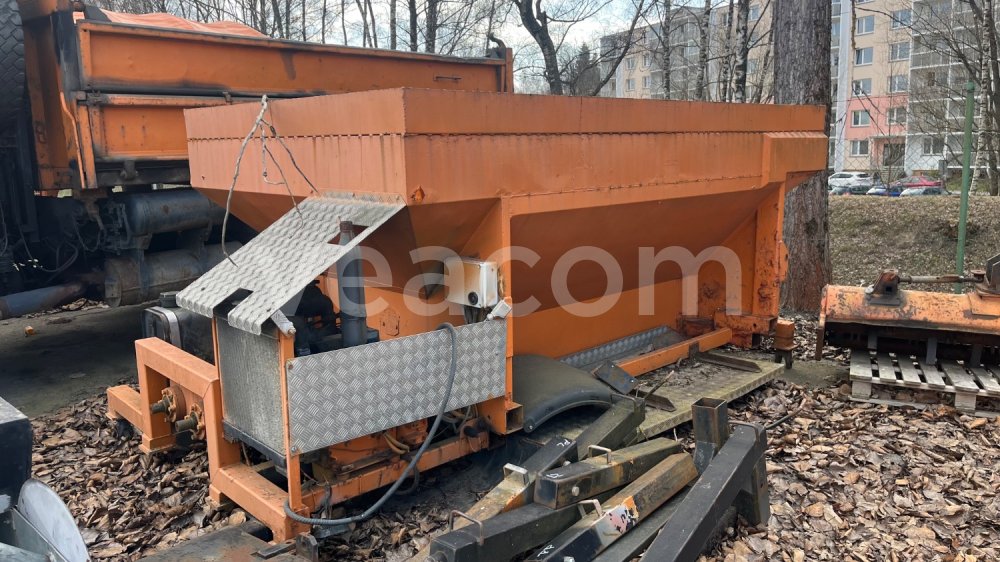 Aukcja internetowa: KOBIT  KV 5