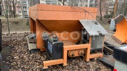 Online aukce: KOBIT  KV 5