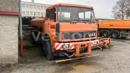 Online aukce: LIAZ  KAROSA SA8 L110