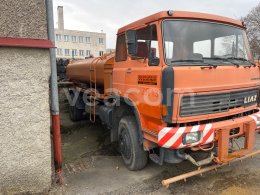 Online aukce: LIAZ  KAROSA SA8 L110