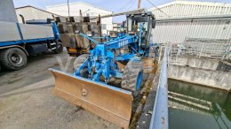 Online auction: HBM  BG 110 6X6