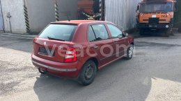 Online aukce: ŠKODA  FABIA