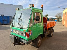 Online aukce: MULTICAR  M 26 A 4X4