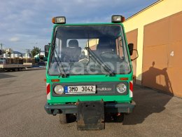 Online aukce: MULTICAR  M 26 A 4X4