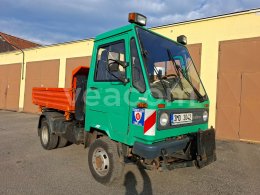 Online aukce: MULTICAR  M 26 A 4X4