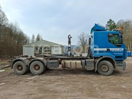 Online aukce: RENAULT  PREMIUM DXI 450.26 PR 6X2